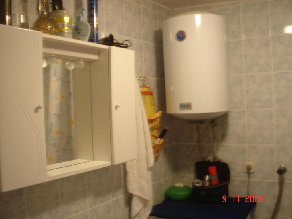 Accommodation Branka Mali Lošinj Rum bild
